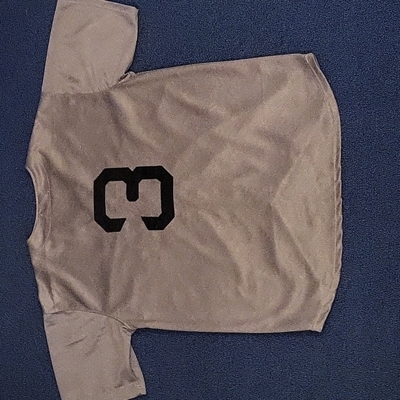 Babe Ruth Jersey - Picture 2 of 5